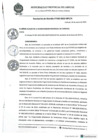 Vista preliminar de documento resolución