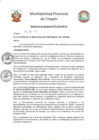 Vista preliminar de documento RESOLUCIÓN DE ALCALDÍA N°052-2023-MPCH.pdf
