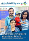 Vista preliminar de documento REVISTA Actualidad Migratoria- DICIEMBRE 2022