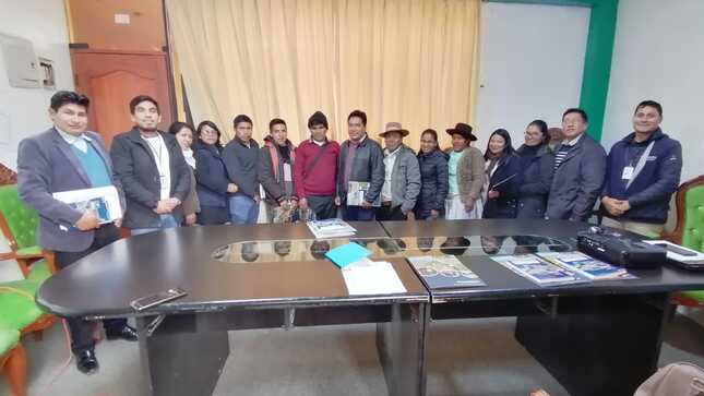 Reunión