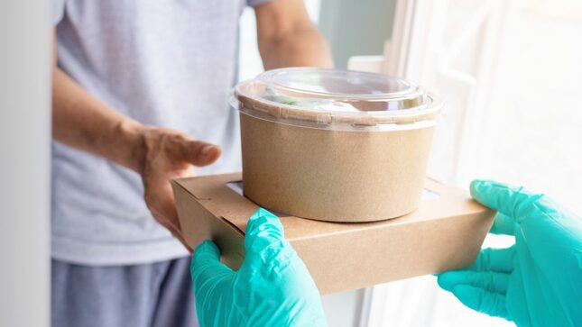 CENFOTUR, MINCETUR Y PRODUCE elaboraron el protocolo de atención de los restaurantes a través del servicio de delivery
