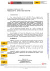 Vista preliminar de documento Resolución N° 019-2023-OSCE/PRE