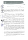 Vista preliminar de documento Resolucion de Alcaldia 27A