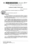 Vista preliminar de documento Resolucion de Alcaldía N°009-2023-MDC.pdf