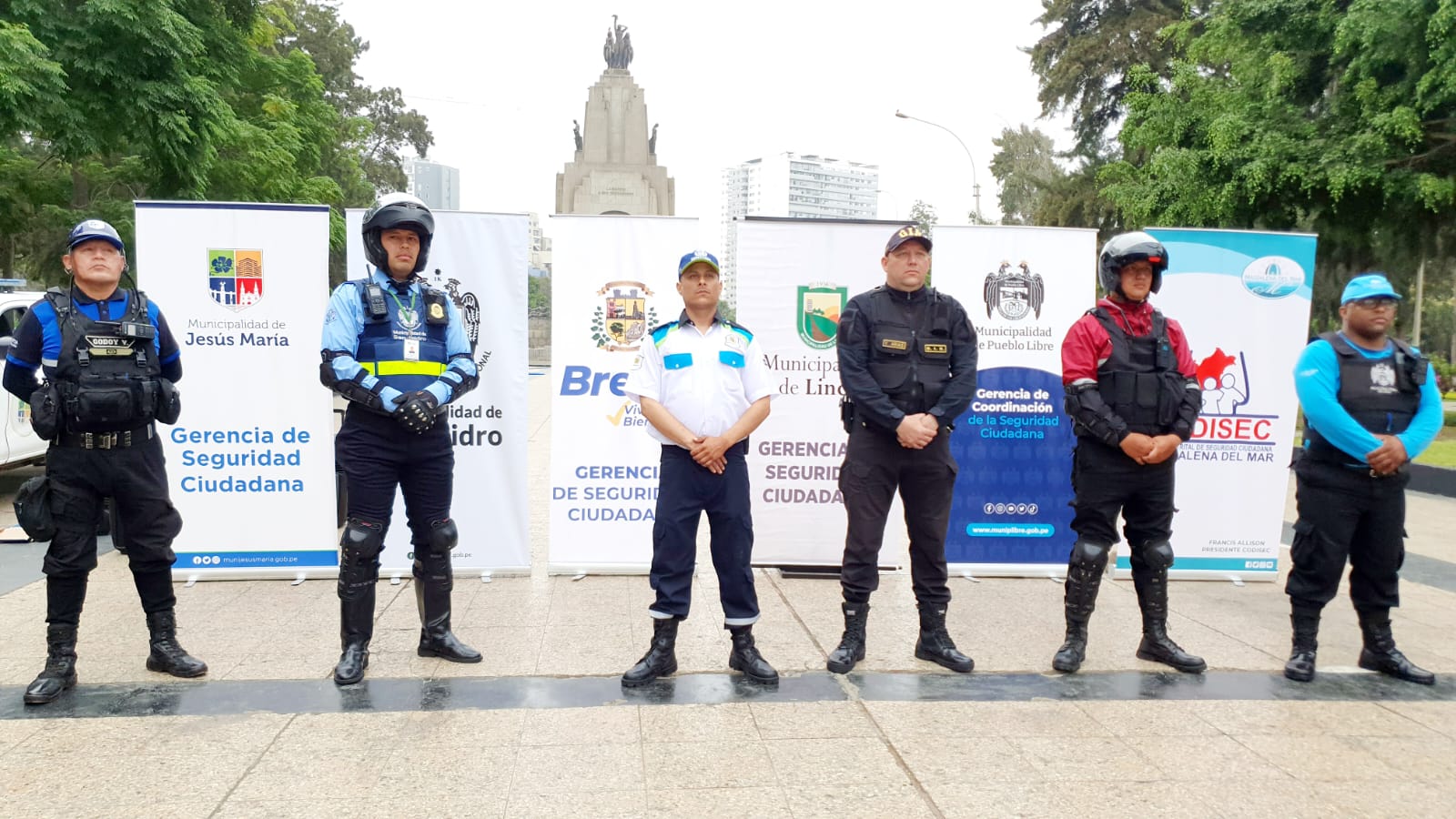 Reforzamos vigilancia en zonas limítrofes con “Serenazgo sin fronteras”