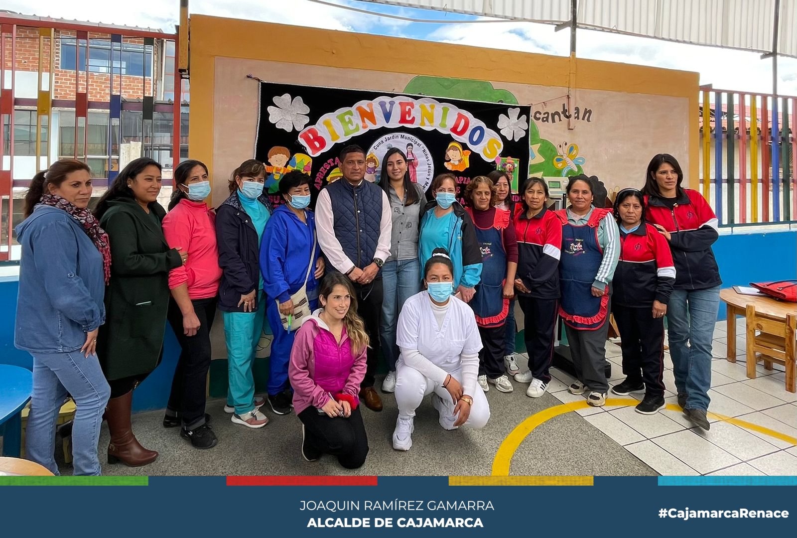 Subgerencia de Salud Realiza Campaña Prevención de Enfermedades