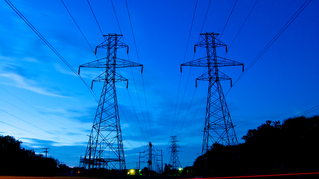 Eléctrico
