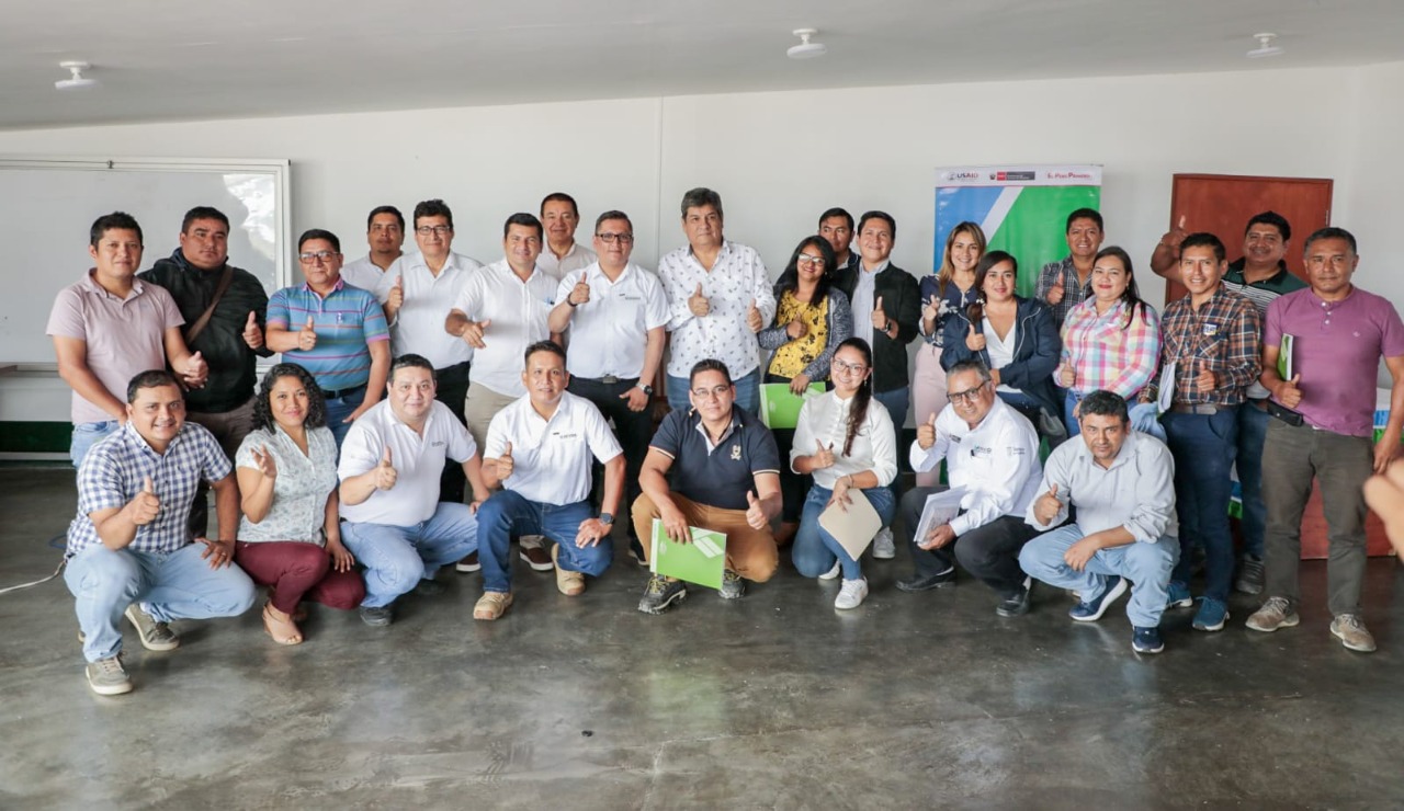 San Martín