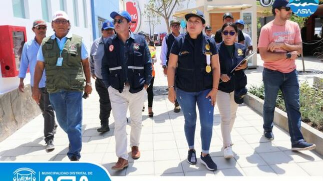 Municipalidad
