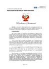 Vista preliminar de documento RESOLUCION SECRETARIAL N° 000043-2023-SIS-SG.pdf