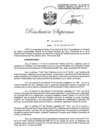 Vista preliminar de documento 137-2019-IN (Ascender al grado de Tnte. Gral. de Armas al Gral. Max Reinaldo Iglesias Arévalo)