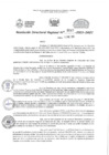 Vista preliminar de documento RESOLUCION DIRECTORAL REGIONAL 0087-2023-DREC.pdf