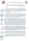 Vista preliminar de documento RESOLUCION DE ALCALDIA N° 068-MDY-ALC.pdf