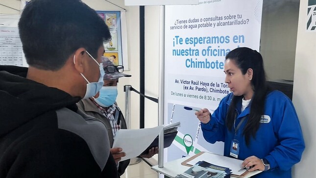 Sunass brindó charla