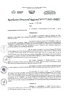Vista preliminar de documento RESOLUCION DIRECTORAL REGIONAL 0172-2023-DREC.pdf