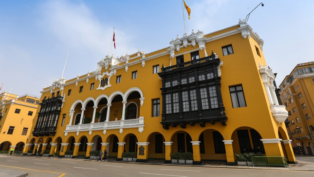 Esto facultará a la nueva gestión municipal la ejecución del proyecto acorde al mecanismo de ejecución que defina.