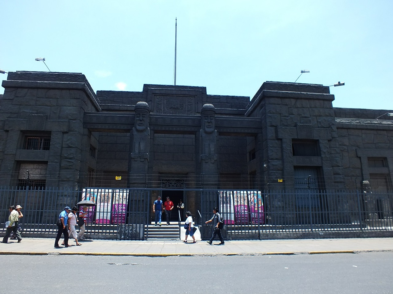 Museo Nacional de la Cultura Peruana brindará talleres para personas con discapacidad cognitiva leve 