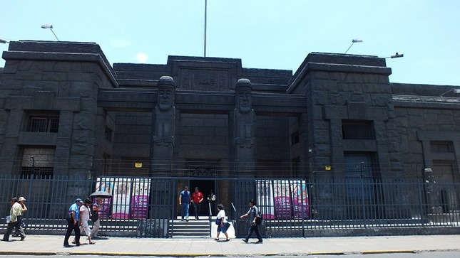 Museo Nacional de la Cultura Peruana brindará talleres para personas con discapacidad cognitiva leve 