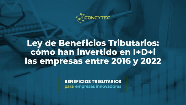 beneficios tributarios