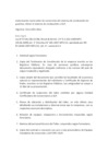 Vista preliminar de documento Requisitos