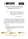 Vista preliminar de documento Resolución N° 0225-2023-TCE-S3.pdf