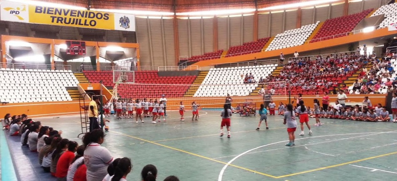 ACADEMIA IPD