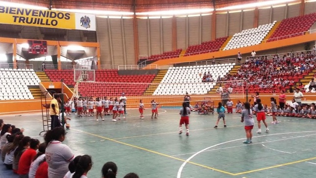 ACADEMIA IPD