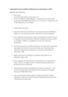 Vista preliminar de documento Requisitos