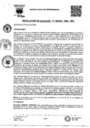 Vista preliminar de documento RESOLUCIÓN DE ALCALDIA N° 0039-2023-MDI.pdf