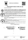 Vista preliminar de documento RESOLUCIÓN DE ALCALDIA N° 0040-2023-MDI.pdf