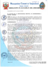 Vista preliminar de documento RESOLUCIÓN  DE  ALCALDÍA 023-2023-MDI-A.pdf