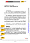 Vista preliminar de documento Resolución N° 021-2023-OSCE/PRE