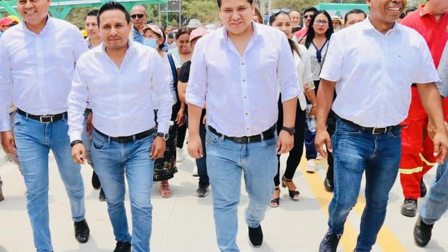 Mancomunidad Lima Sur