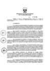 Vista preliminar de documento Resolución de Gerencia General 058-2019-OEFA-GEG