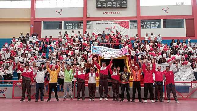 ACADEMIA IPD