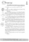 Vista preliminar de documento RESOLUCION DE ALCALDIA N° 006-2023-MDCA-ALC