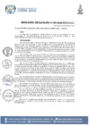 Vista preliminar de documento RESOLUCION DE ALCALDIA N° 011-2023-MDCA-ALC