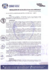 Vista preliminar de documento RESOLUCION DE ALCALDIA N° 016-2023-MDCA-ALC.pdf