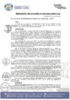 Vista preliminar de documento RESOLUCION DE ALCALDIA N° 018-2023-MDCA-ALC