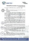 Vista preliminar de documento RESOLUCION DE ALCALDIA N° 021-2023-MDCA-ALC