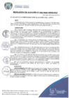 Vista preliminar de documento RESOLUCION DE ALCALDIA N° 022-2023-MDCA-ALC