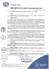 Vista preliminar de documento RESOLUCION DE ALCALDIA N° 030-2023-MDCA-ALC