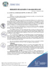 Vista preliminar de documento RESOLUCION DE ALCALDIA N° 036-2023-MDCA-ALC