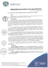 Vista preliminar de documento RESOLUCION DE ALCALDIA N° 045-2023-MDCA-ALC