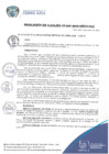 Vista preliminar de documento RESOLUCION DE ALCALDIA N° 047-2023-MDCA-ALC