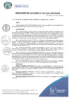 Vista preliminar de documento RESOLUCION DE ALCALDIA N° 050-2023-MDCA-ALC
