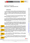 Vista preliminar de documento Resolución N° 023-2023-OSCE/PRE