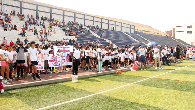 Deportes