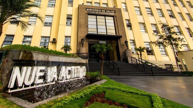 Comunicado Oficial N.° 37-2023