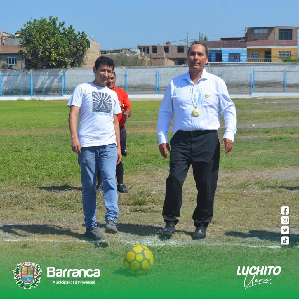 Seguimos apostar por el Deporte